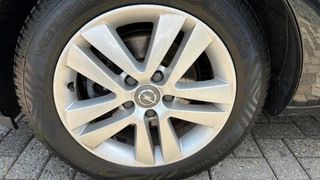 Opel Meriva Opel Meriva 1.4 Turbo Business + - afbeelding nr 13