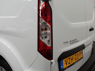 Ford Transit Connect Ford Transit Connect 1.5 EcoBlue Aut. L2 Trend Navi Airco PDC A Cruise Control 3-Zits Camera DAB+ - afbeelding nr 8