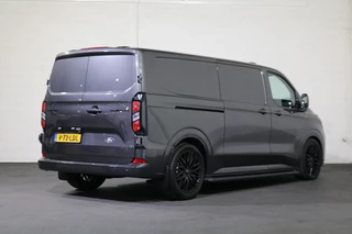 Ford Transit Custom - afbeelding nr 10