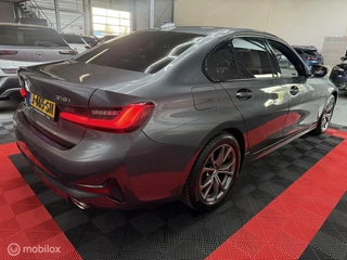 BMW 3 Serie BMW 3-serie 318i Executive Sport Edition - afbeelding nr 4