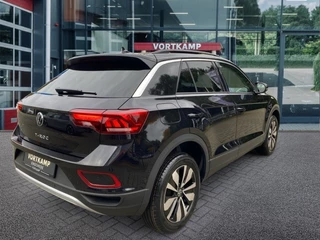 Volkswagen T-Roc - afbeelding nr 5