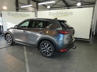 Mazda CX-5 - afbeelding nr 3