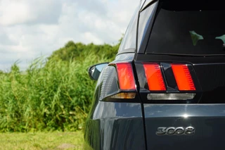 Peugeot 3008 Peugeot 3008 1.2 PureTech Blue Lease Premium - Gris Hurricane - Nieuwstaat - afbeelding nr 41