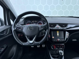 Opel Corsa Opel Corsa 1.4-16V Cosmo OPC line Cruise CARPLAY Trekhaak - afbeelding nr 28