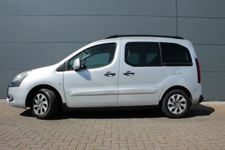 Citroën Berlingo Citroen Berlingo combi 1.6 e-HDi Clima Automaat 2 x schuifd - afbeelding nr 33