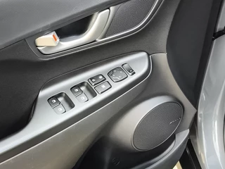 Hyundai Kona Hyundai Kona 1.0 T-GDI Comfort (120 PK) 1e-Eig. & Keurig-Onderh. BOVAG-Garantie. NL-Auto. - afbeelding nr 31