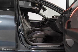 CUPRA Leon CUPRA Leon 1.4 e-Hybrid VZ Performance PANO|LED|CAMERA|SFEER| - afbeelding nr 17