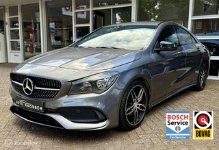 Mercedes-Benz CLA - 396490298-0