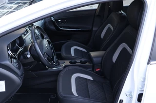 Kia Ceed - afbeelding nr 12