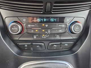 Ford Kuga Ford KUGA 1.5 EcoBoost ST Line,Parelmoer wit,afneembare trekhaak,Android, - afbeelding nr 14