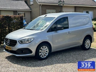 Mercedes-Benz Citan bestel 108 CDI NAVI/VELGEN/CAMERA/CARPLAY