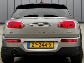 MINI Clubman Pano Harman-Kardon Leer - afbeelding nr 3