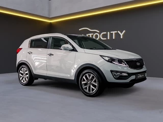 Kia Sportage - afbeelding nr 7