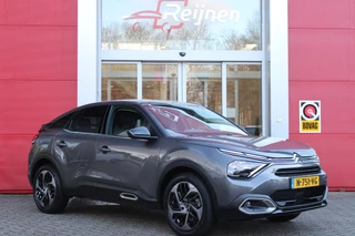 Citroën C4 Citroen C4 1.2 130PK FEEL PACK | NAVIGATIE | HEAD UP DISPLAY | ACHTERUITRIJ CAMERA | APPLE CARPLAY/ANDROID AUTO | LICHTMETALEN VELGEN | PARKEER SENSOREN | CLIMATE CONTROL | AFNEEMBARE TREKHAAK | EXTRA GETINTE ACHTER RUITEN | - afbeelding nr 11