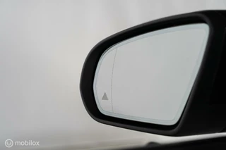 Mercedes-Benz C-Klasse Mercedes C-klasse 220 d Premium Plus Pack PANO|AMG|LED|CAMERA - afbeelding nr 33