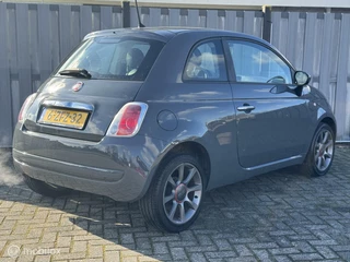 Fiat 500 Fiat 500 1.0 TwinAir Pop - afbeelding nr 5