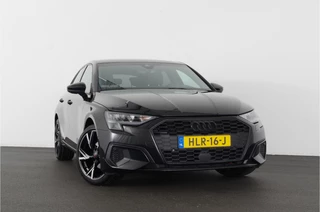 Audi A3 Audi A3 Sportback 30 TFSI Pro Line > Donkere Hemel/18inch/getint glas/stoelverwarming... - afbeelding nr 5