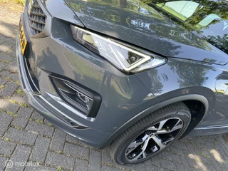 SEAT Tarraco Seat Tarraco 1.4 TSI e-Hybrid I Camera  I FR I Panodak I LED I - afbeelding nr 10