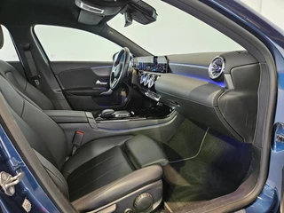Mercedes-Benz A-Klasse Mercedes-Benz A-Klasse 180 Business Solution Luxury / NL Auto - afbeelding nr 20
