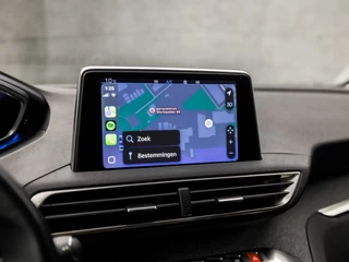 Peugeot 3008 Automaat (APPLE CARPLAY, GROOT NAVI, MEMORY SEATS, STOELVERWARMING, LEDER, SFEERVERLICHTING, ELEK ACHTERKLEP, TREKHAAK, KEYLESS, GETINT GLAS, NIEUWSTAAT) - afbeelding nr 22