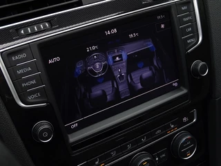 Volkswagen Golf Volkswagen Golf TSI GTE 204PK DSG / RNS / R-line / LED *NAP* - afbeelding nr 31