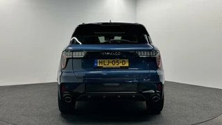Lynk & Co 01 Lynk & Co 01 1.5 261PK Plug-in Hybrid |Pano|AppleCarplay|Adaptive Cruise| - afbeelding nr 7