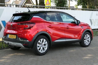 Renault Captur - afbeelding nr 8