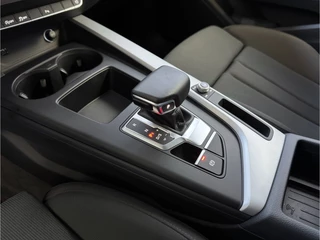 Audi A4 Audi A4 Avant 40 TFSI 204PK S-LINE EDITION LED NAVI VIR.COCKPIT ADAP.CRUIS ELEK.KLEP 2024 
