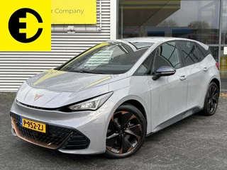 CUPRA Born - 287105622-0