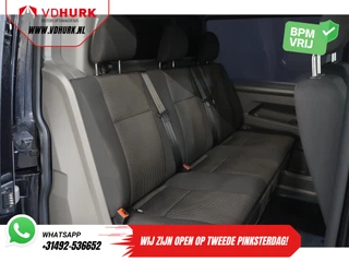 Volkswagen Transporter - afbeelding nr 15