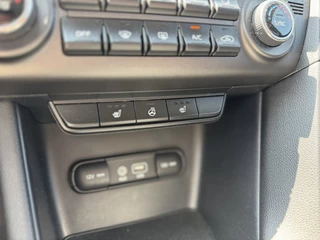 Kia Sportage Kia Sportage 1.6 GDI First Ed. - afbeelding nr 14