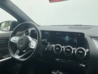 Mercedes-Benz GLA Mercedes-Benz GLA 250 e Business Solution AMG PHEV Nav/Cruise Stoelverw Digi-Dash Uitstraling! - afbeelding nr 21