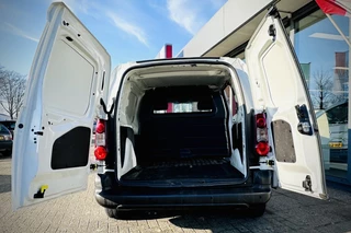 Citroën Berlingo - afbeelding nr 9