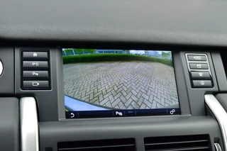 Land Rover Discovery Sport Rijklaarprijs-Garantie Panorama dak Leder navigatie Xenon 1e Eigenaar - afbeelding nr 23