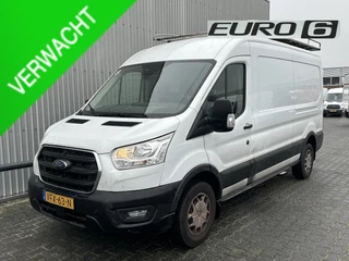 Ford Transit - 501379900-0