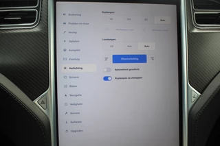 Tesla Model X Tesla Model X 100D 7p. / Autopilot / Trekhaak / Panoramadak / 22'' / Luxe Leder / Luchtvering - afbeelding nr 27
