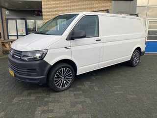 Volkswagen Transporter - afbeelding nr 2