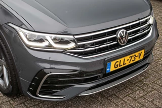 Volkswagen Tiguan - All-in rijklrprs | Leer | Elekt. panodak | Nav | IQ LED - afbeelding nr 32