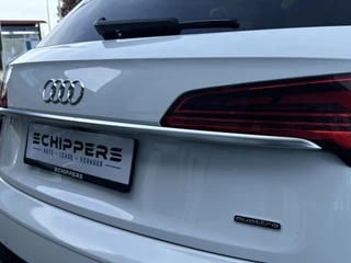 Audi Q5 Audi Q5 50 TFSI e Pro Line | Leder | LED | Virtual cockpit | - afbeelding nr 17