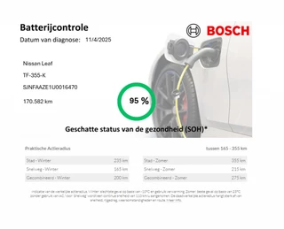 Nissan Leaf - afbeelding nr 2