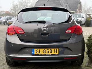 Opel Astra - afbeelding nr 11