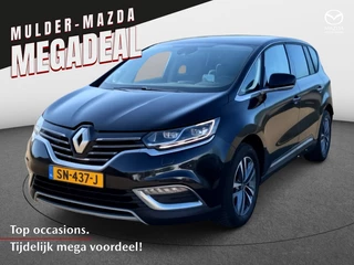 Renault Espace 1.8 TCe Intens 7p. Aut. | Panorama | Parking pack