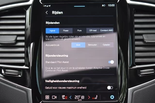 Volvo XC90 - afbeelding nr 37