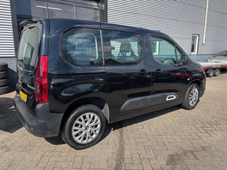 Citroën Berlingo - afbeelding nr 3
