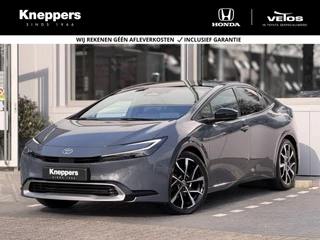 Toyota Prius 2.0 Plug-in Executive