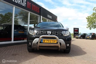 Dacia Duster Dacia Duster 1.3 TCe Prestige Airco/Cruise/Trekhaak/Led/Bullbar-Sidebars - afbeelding nr 4