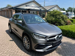 Mercedes-Benz GLA - 68174375-0