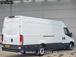 Iveco Daily Iveco Daily 35S16 Automaat L3H2 Airco Camera Parkeersensoren L4H2 Maxi 16m3 Airco - afbeelding nr 5