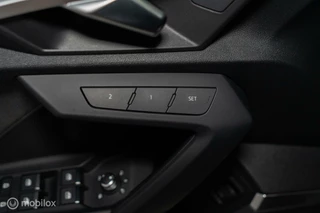 Audi S3 Audi S3 2.0 TFSI quattro PANO|B&O|MEMORY|HUD|MATRIX|CAMERA - afbeelding nr 19