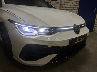 Volkswagen Golf Volkswagen GOLF 2.0 TSI R 4Motion Performance AKRA - afbeelding nr 6